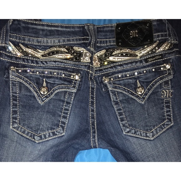 Miss Me Denim - Miss Me Jeans